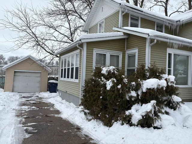 $169,400 | 511 Harding Street, Janesville, WI 53545