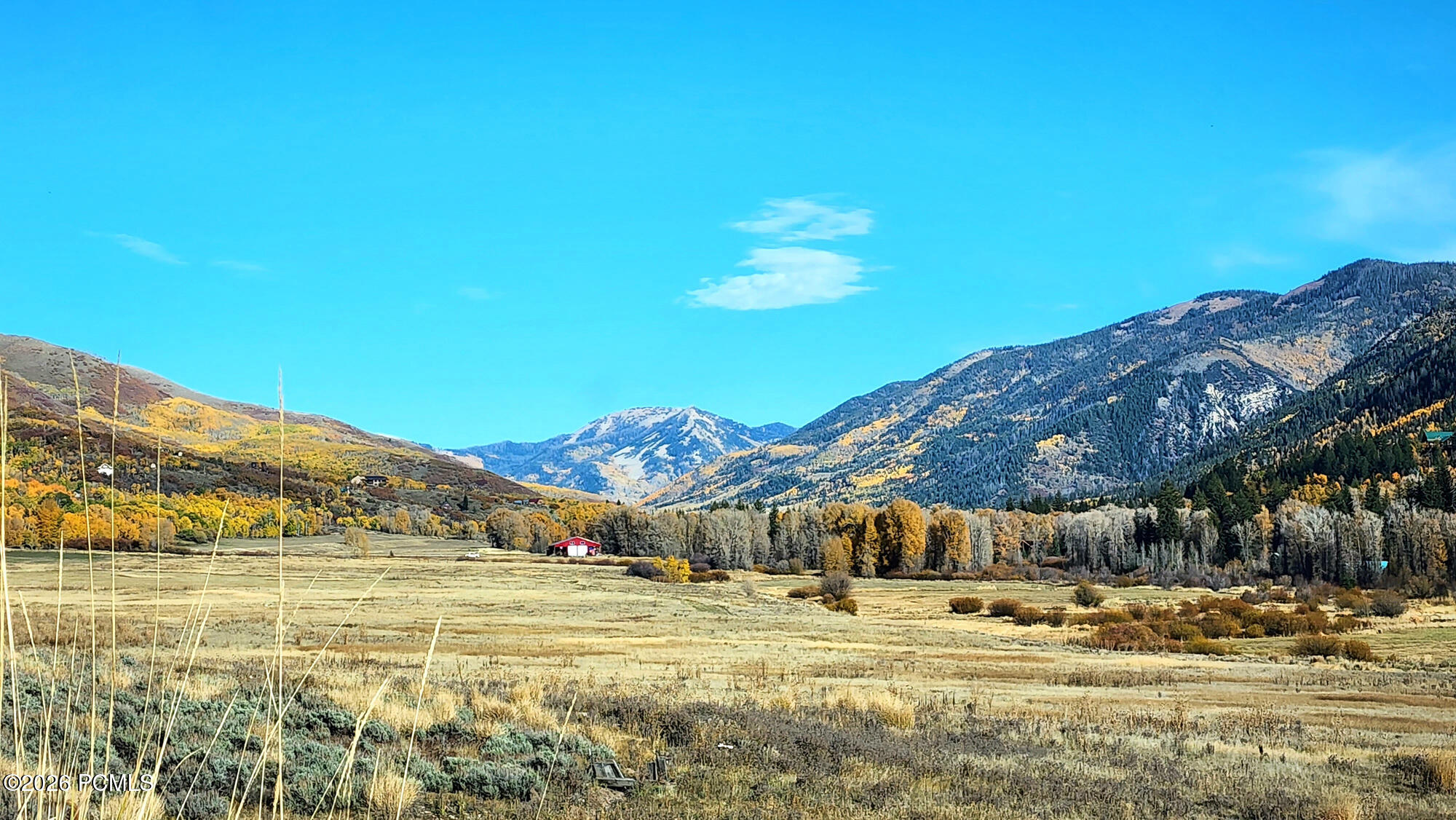 156 Mountain View Road Coalville, UT 84017 - Photo 1 of 35