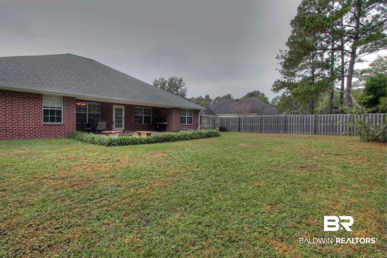 7991 Nesting Eagle Court Daphne, AL 36526 - Photo 18 of 18 back