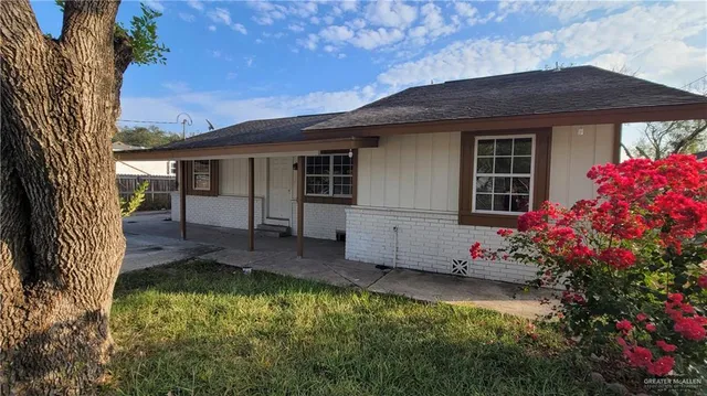 $159,900 | 2815 Roselawn Drive, Weslaco, TX 78596