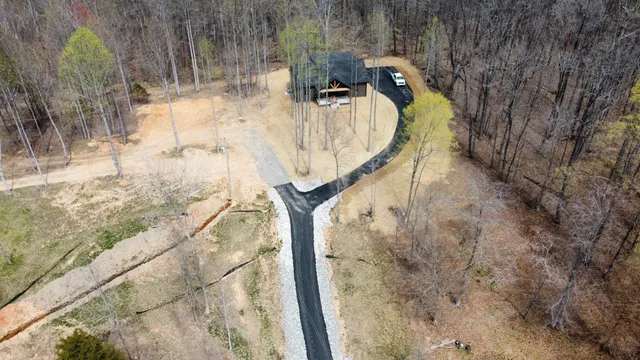 $445,000 | 144 Hasty Drive, Lynchburg, TN 37352