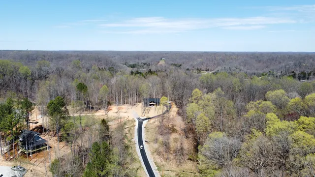 $445,000 | 144 Hasty Drive, Lynchburg, TN 37352