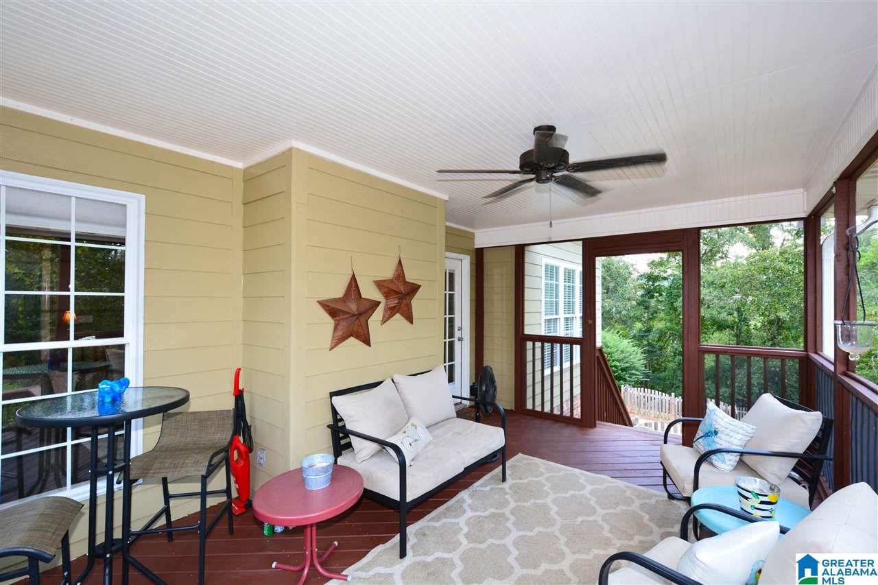 132 Crest Drive Sterrett, AL 35147 - Photo 41 of 50
