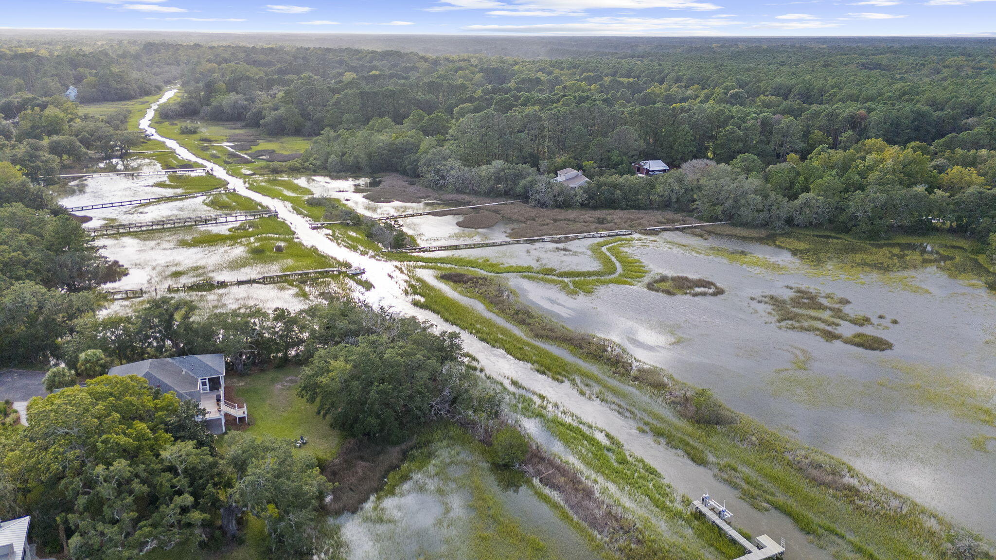 2411 Kemway Road Johns Island, SC 29455 - Photo 82 of 99