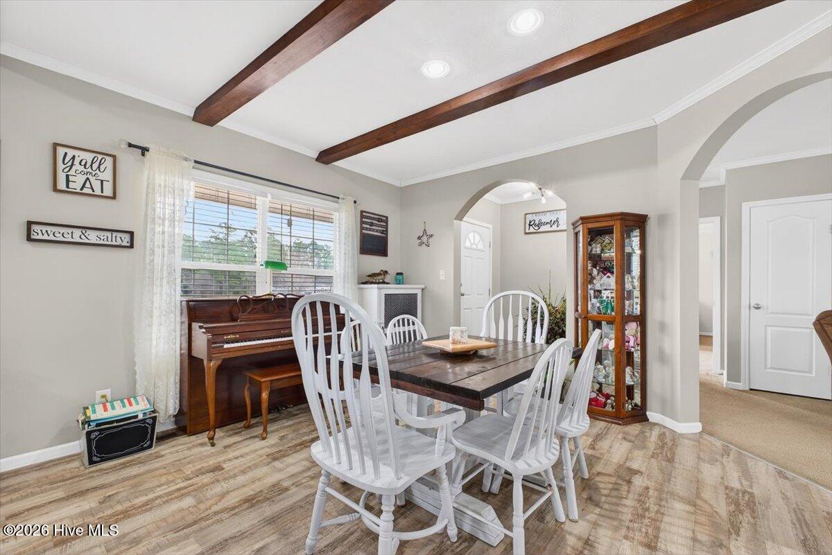 1529 Vinegar Hill Road Tabor City, NC 28463 - Photo 8 of 57 18-kahunaphoto