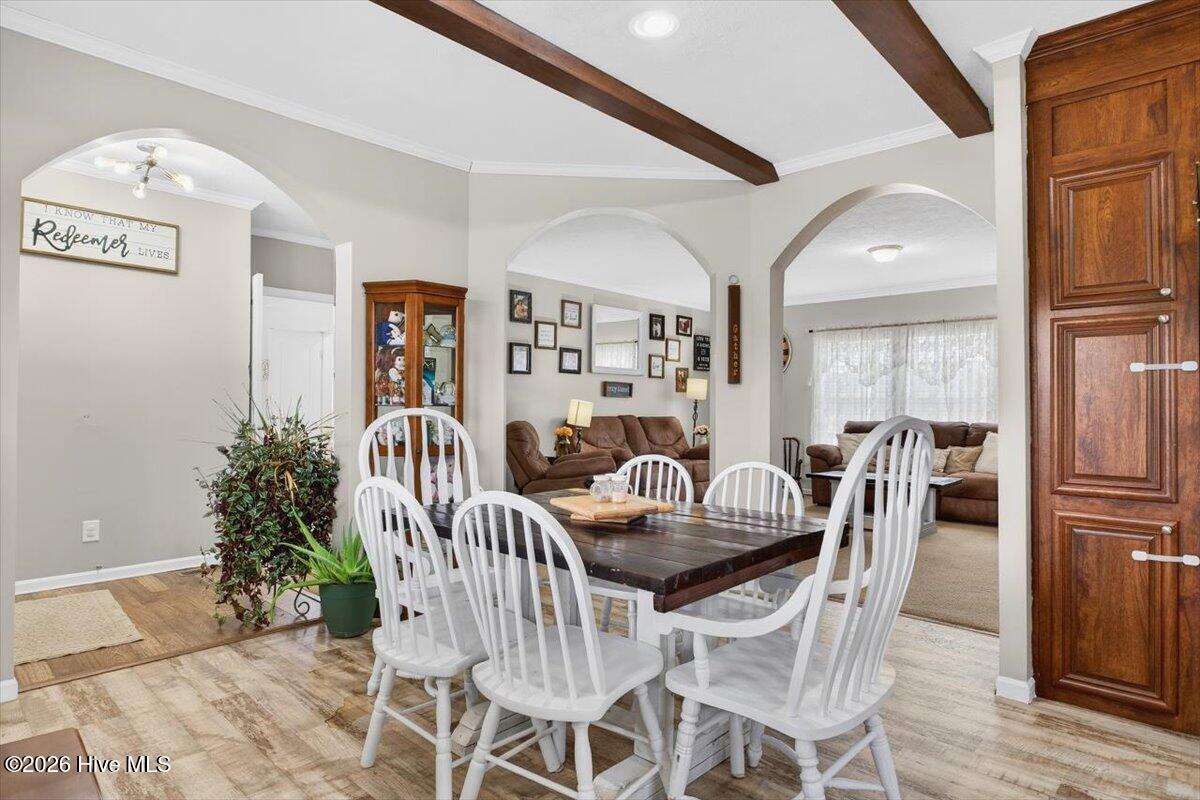 1529 Vinegar Hill Road Tabor City, NC 28463 - Photo 9 of 57 19-kahunaphoto