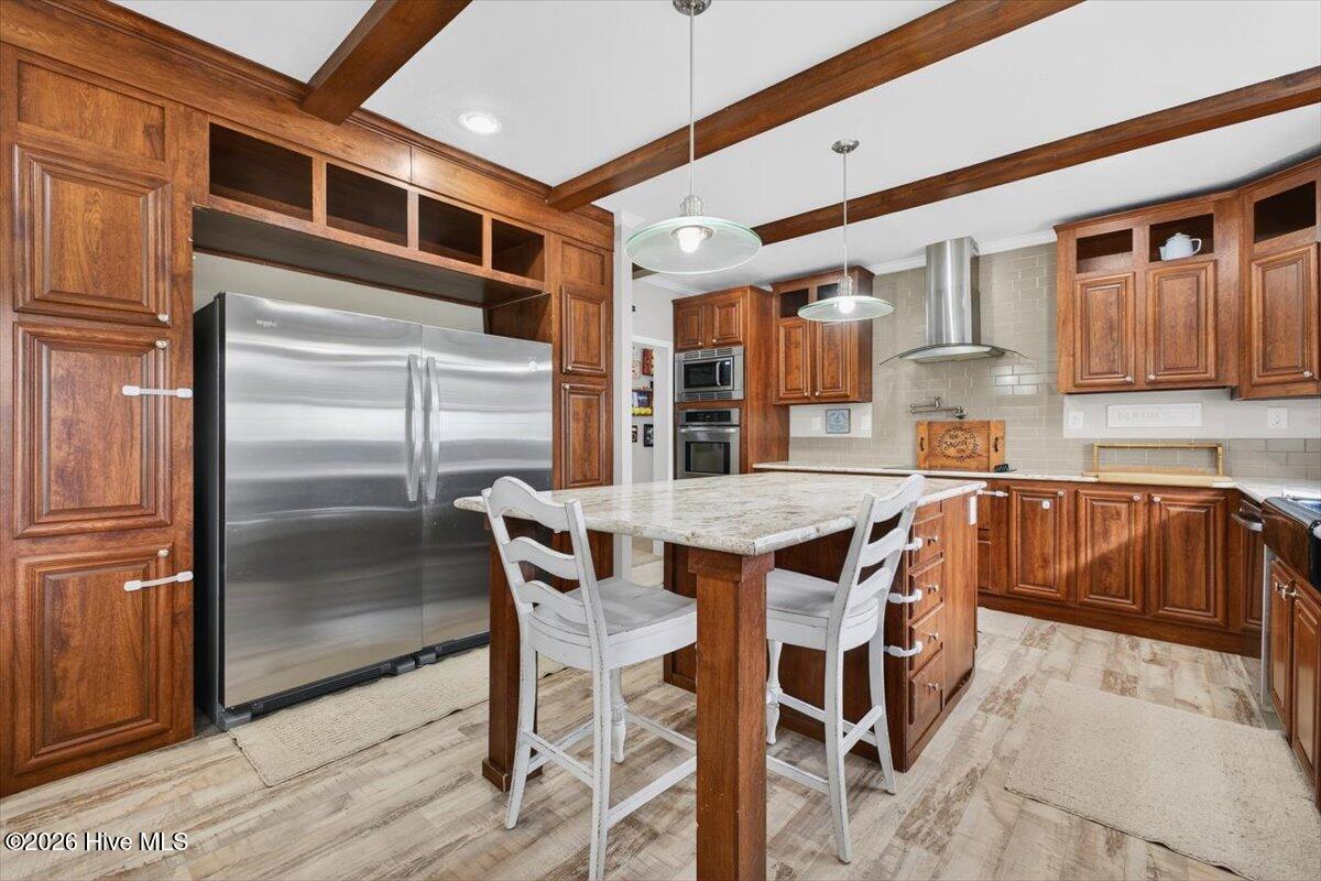 1529 Vinegar Hill Road Tabor City, NC 28463 - Photo 10 of 57 20-kahunaphoto