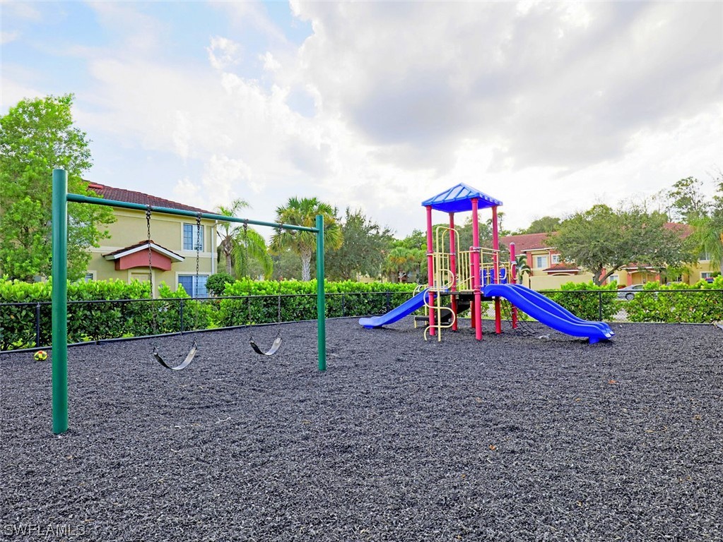9419 Ivy Brook Run, Unit 1204 Fort Myers, FL 33913 - Photo 21 of 22 a view of outdoor space