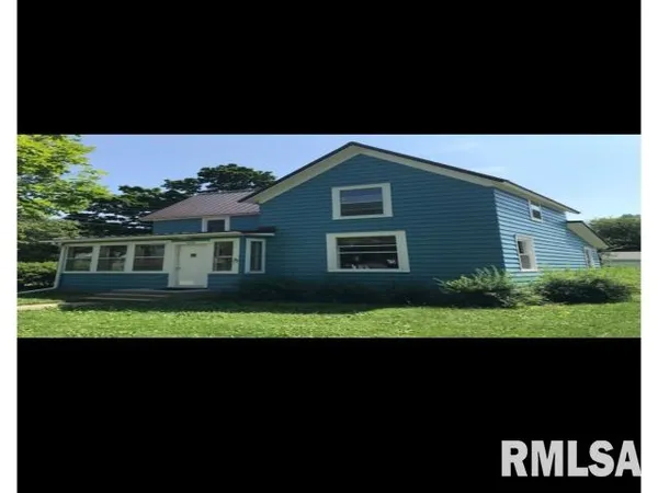 $25,000 | 211 High Street, Sibley, IL 61773