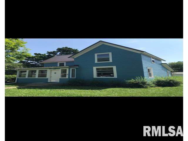 211 High Street Sibley, IL 61773 - Photo 1 of 10