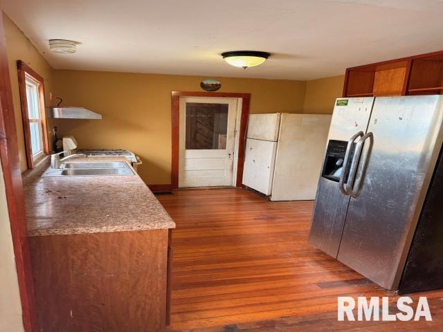 211 High Street Sibley, IL 61773 - Photo 2 of 10