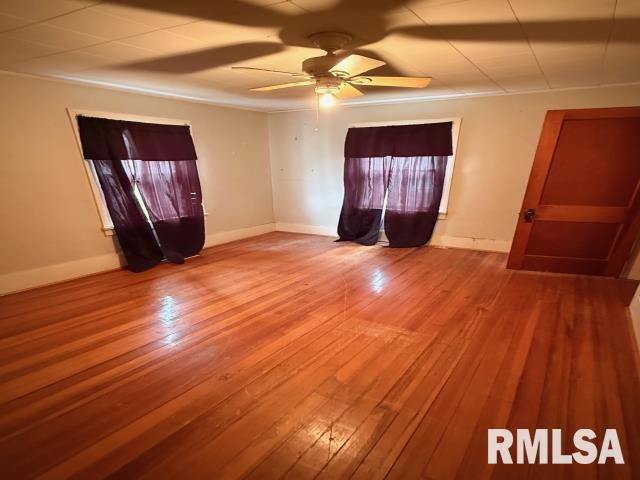 211 High Street Sibley, IL 61773 - Photo 4 of 10