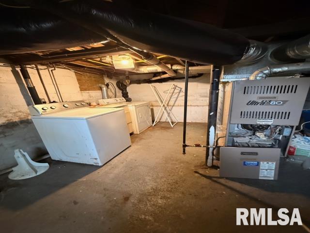 211 High Street Sibley, IL 61773 - Photo 6 of 10
