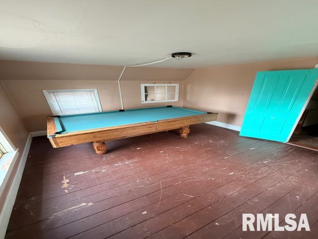 211 High Street Sibley, IL 61773 - Photo 9 of 10