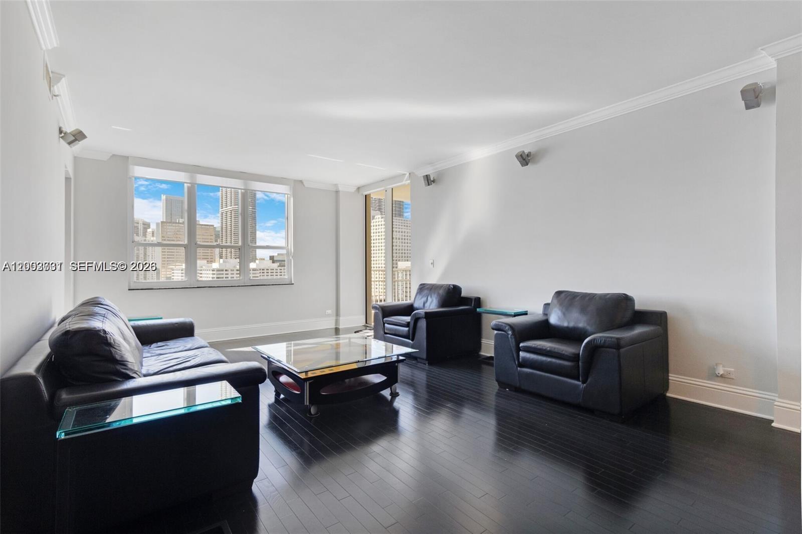701 Brickell Key Boulevard, Unit 2103 Miami, FL 33131 - Photo 22 of 48