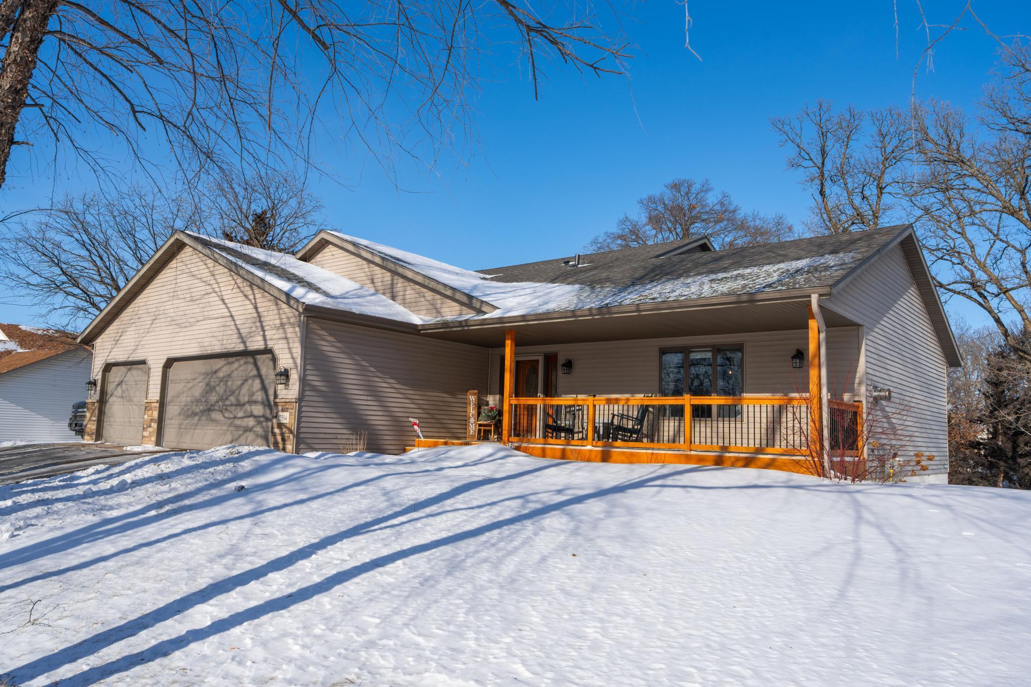 13594 Jesse Street Becker, MN 55308 - Photo 20 of 26
