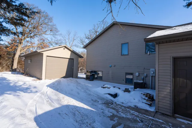$459,900 | 13594 Jesse Street, Becker, MN 55308