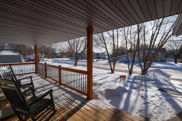 $459,900 | 13594 Jesse Street, Becker, MN 55308