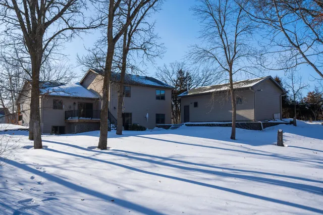 $459,900 | 13594 Jesse Street, Becker, MN 55308