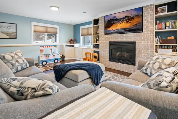 $459,900 | 13594 Jesse Street, Becker, MN 55308