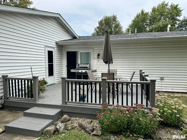 $132,500 | 13 Melrose Lane, Lewistown, IL 61542