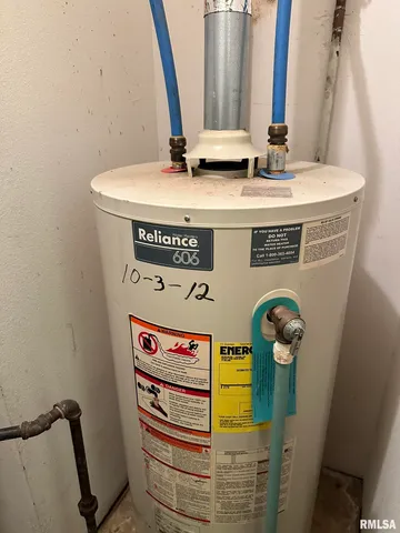 $132,500 | 13 Melrose Lane, Lewistown, IL 61542