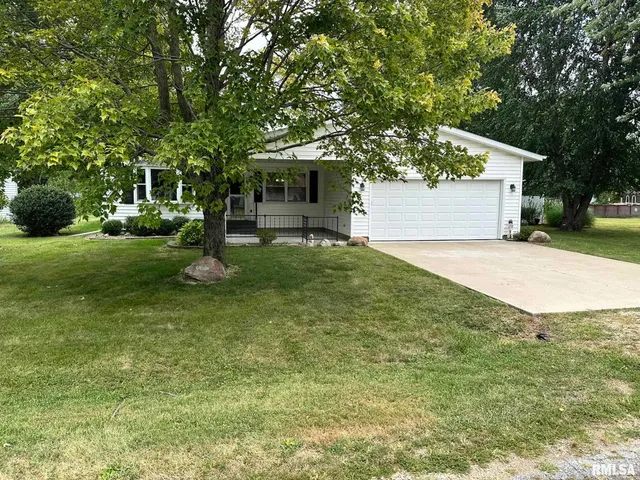 $132,500 | 13 Melrose Lane, Lewistown, IL 61542
