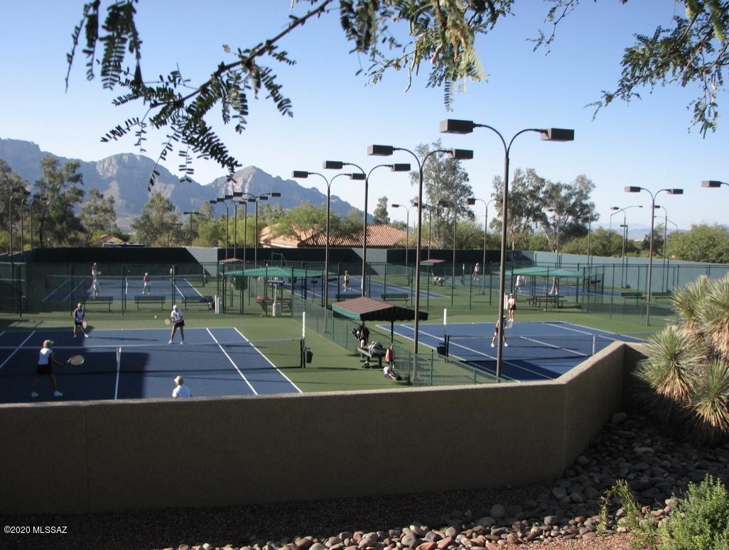 1669 East Crown Ridge Way Tucson, AZ 85755 - Photo 27 of 29
