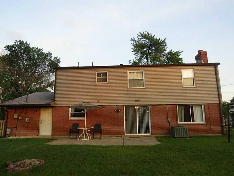 7813 Harshmanville Road Dayton, OH 45424 - Photo 10 of 10
