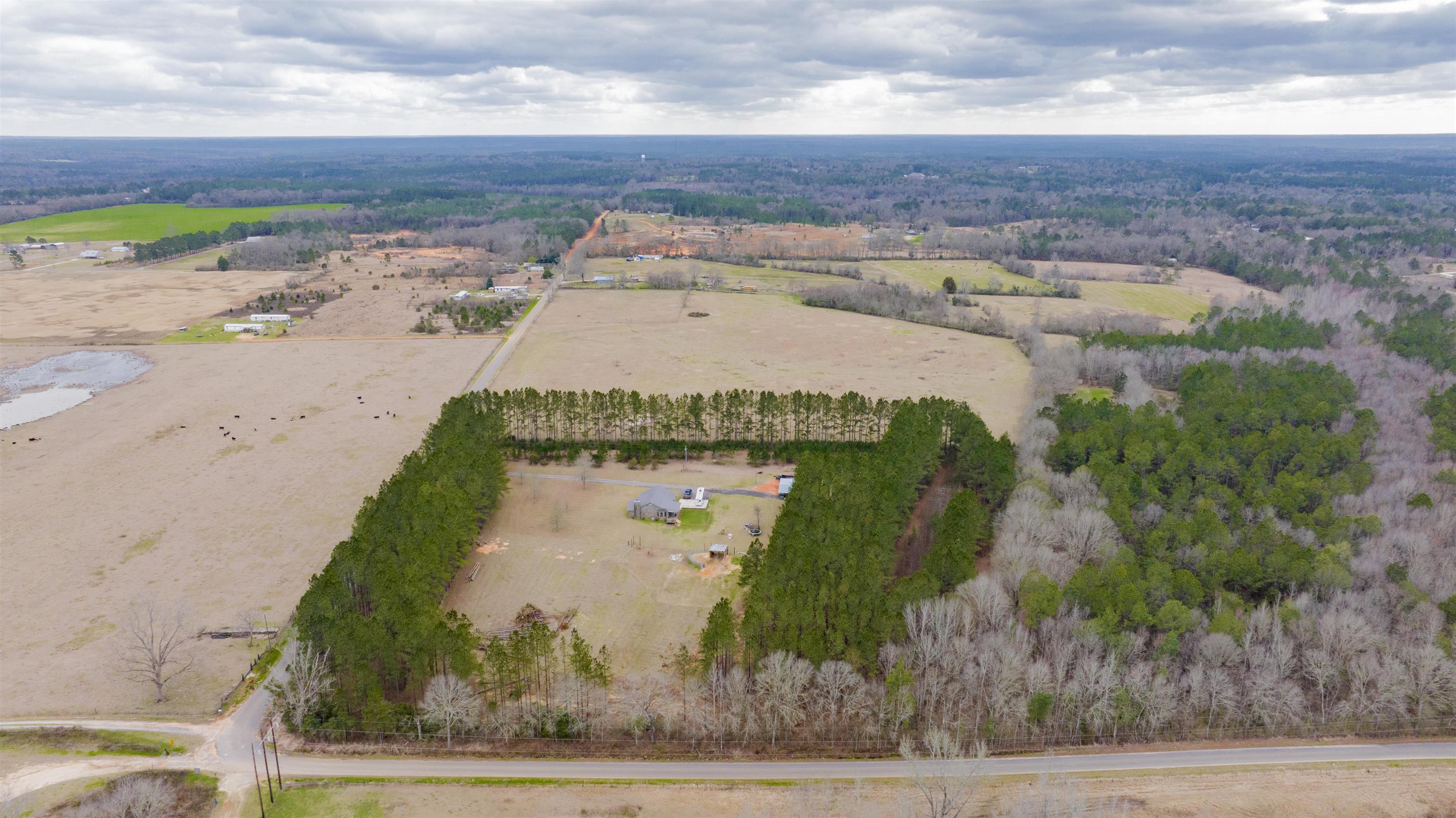 54879 Coleman Road Perdido, AL 36562 - Photo 36 of 38