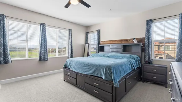 $710,000 | 626 Sitka Drive, Vacaville, CA 95687