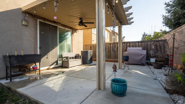 $710,000 | 626 Sitka Drive, Vacaville, CA 95687