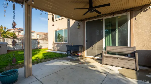 $710,000 | 626 Sitka Drive, Vacaville, CA 95687