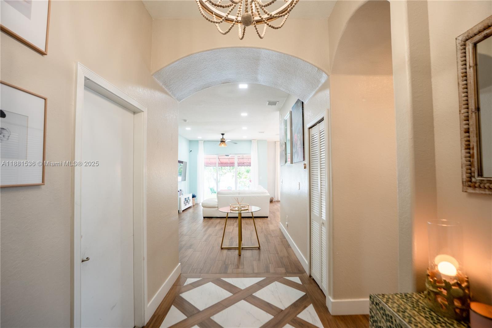 13000 Southwest 52nd Street Miramar, FL 33027 - Photo 2 of 16 a very nice looking room with a large window