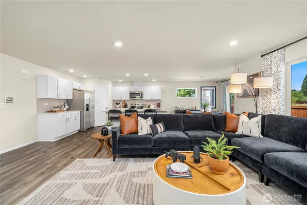 $629,990 | 13431 323rd Drive Southeast, Sultan, WA 98294