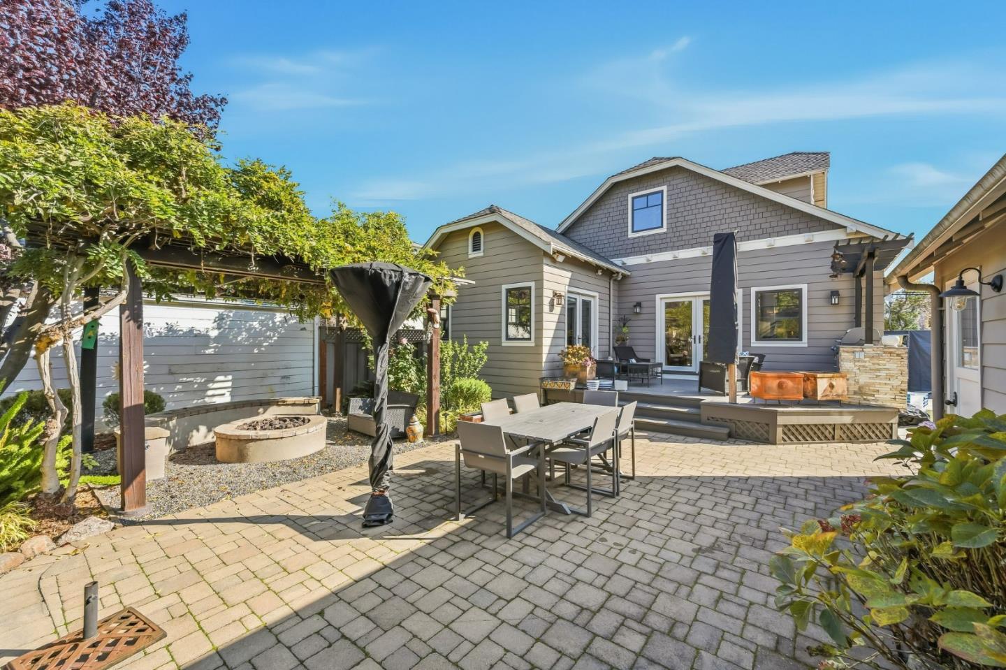 1212 Mills Avenue Burlingame, CA 94010 - Photo 29 of 32