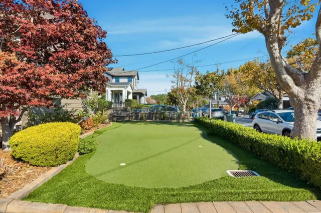 $9,000 | 1212 Mills Avenue, Burlingame, CA 94010