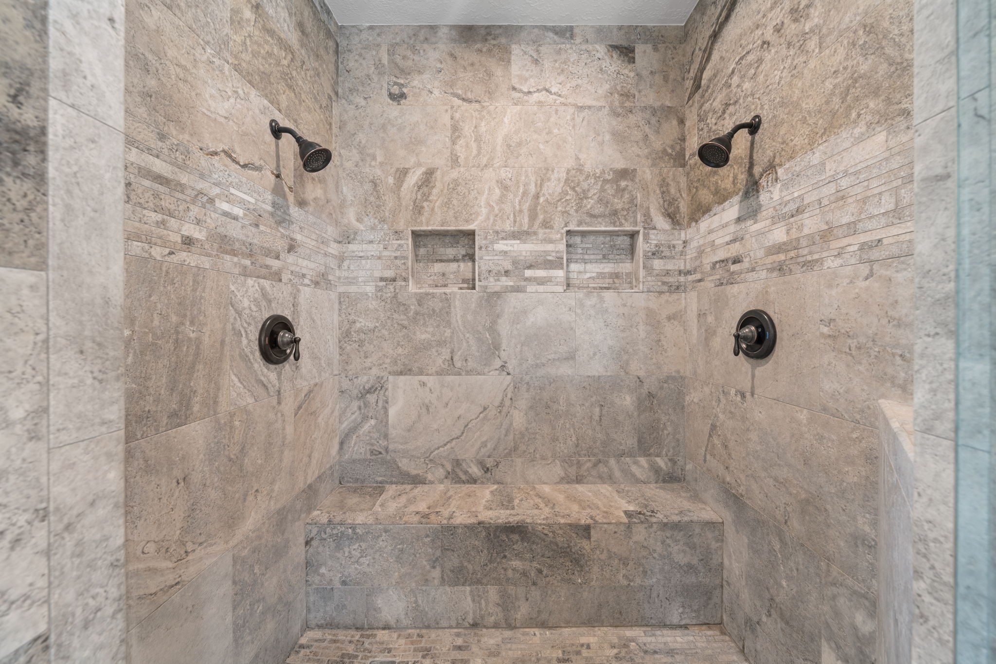 18355 Burkhardt Road Tomball, TX 77377 - Photo 25 of 50 Every detail has been thought out down to the shower