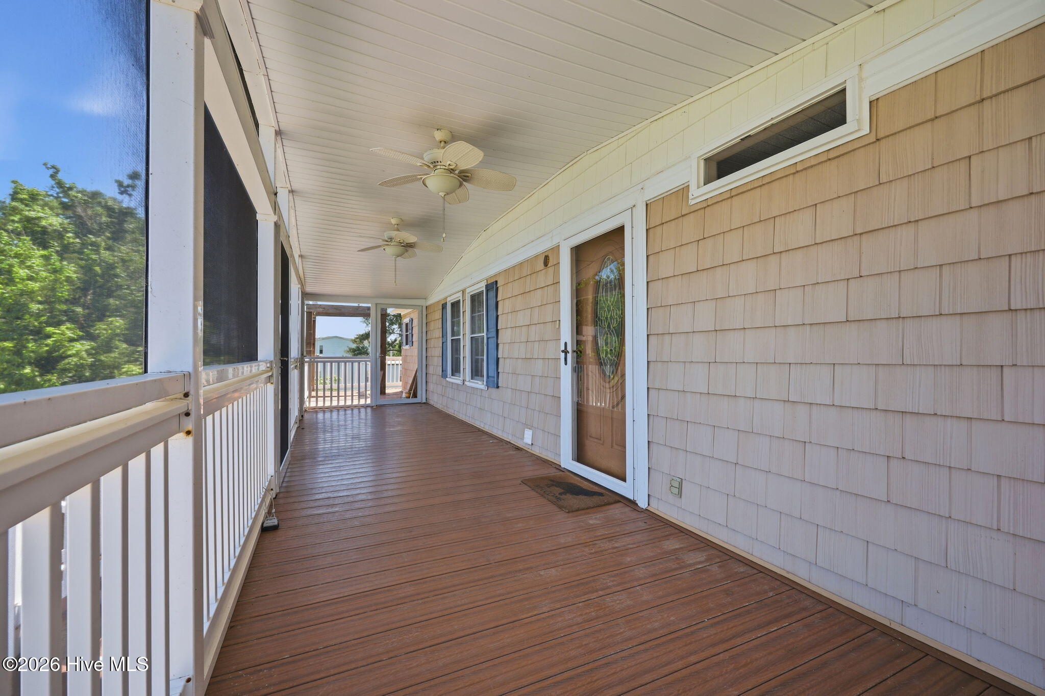 2831 Whichards Beach Road Chocowinity, NC 27817 - Photo 45 of 54