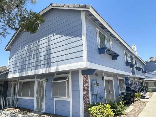 $149,900 | 5385 Shake Court, Unit 203, Las Vegas, NV 89122