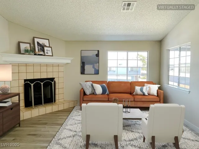 $149,900 | 5385 Shake Court, Unit 203, Las Vegas, NV 89122
