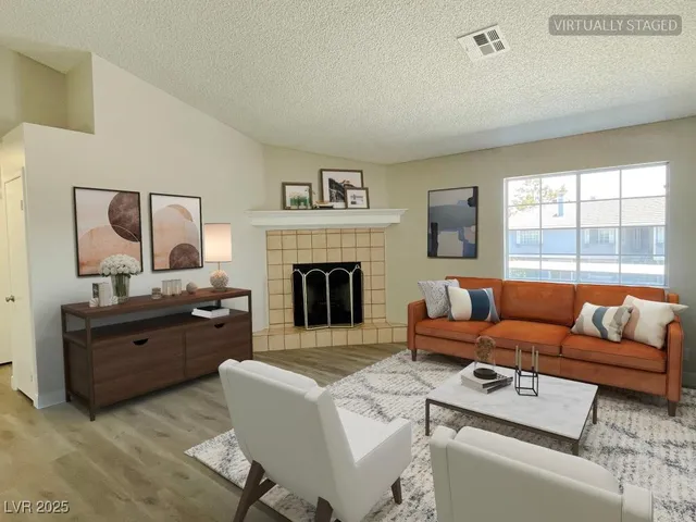 $149,900 | 5385 Shake Court, Unit 203, Las Vegas, NV 89122