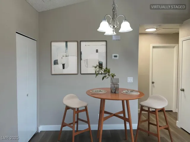 $149,900 | 5385 Shake Court, Unit 203, Las Vegas, NV 89122