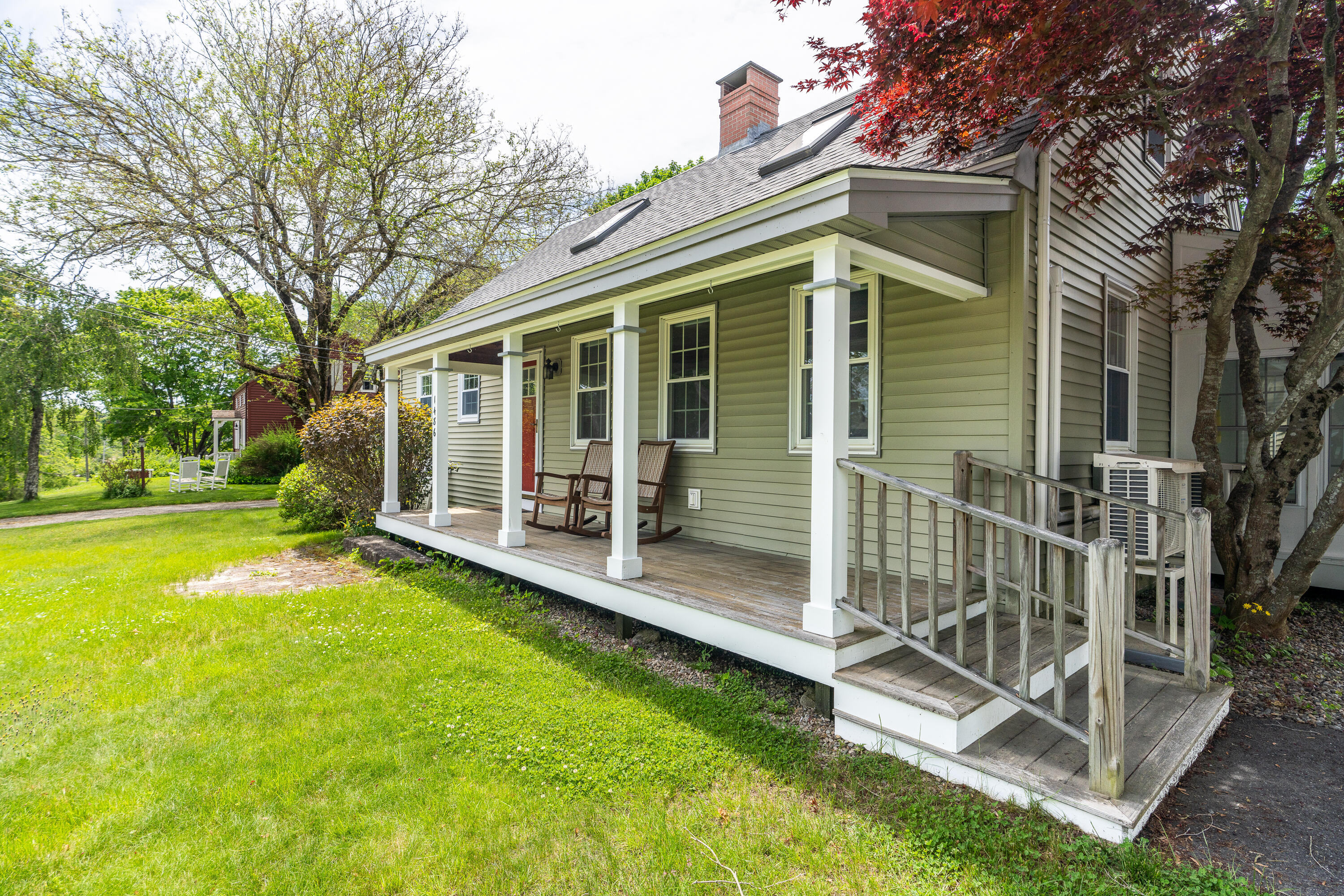 1486 Washington Street Bath, ME 04530 - Photo 71 of 85 1486 Washington Street Bath 072