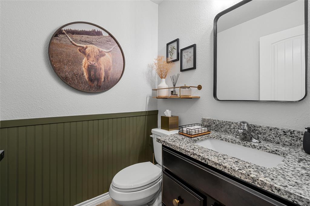 10912 Worthington Street Waco, TX 76708 - Photo 28 of 36