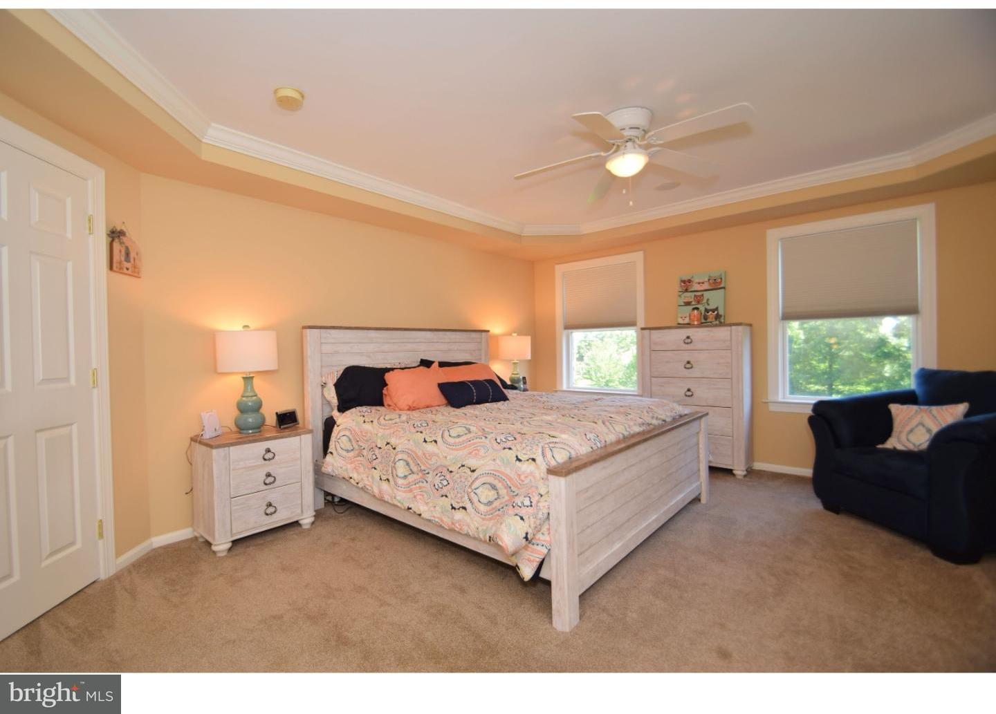 3280 Mill Road Norristown, PA 19403 - Photo 13 of 25 Bedroom - Main