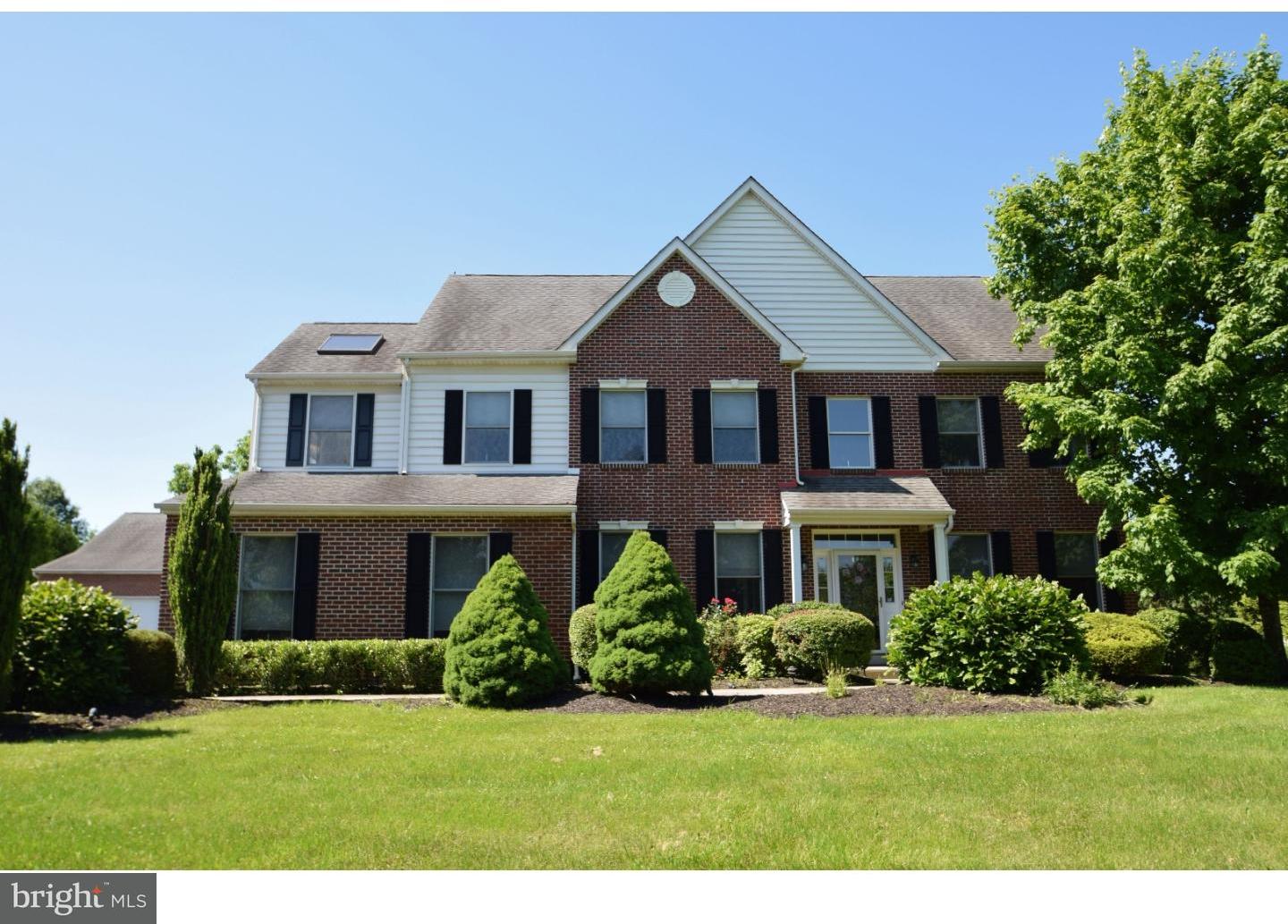 3280 Mill Road Norristown, PA 19403 - Photo 3 of 25 Exterior Front