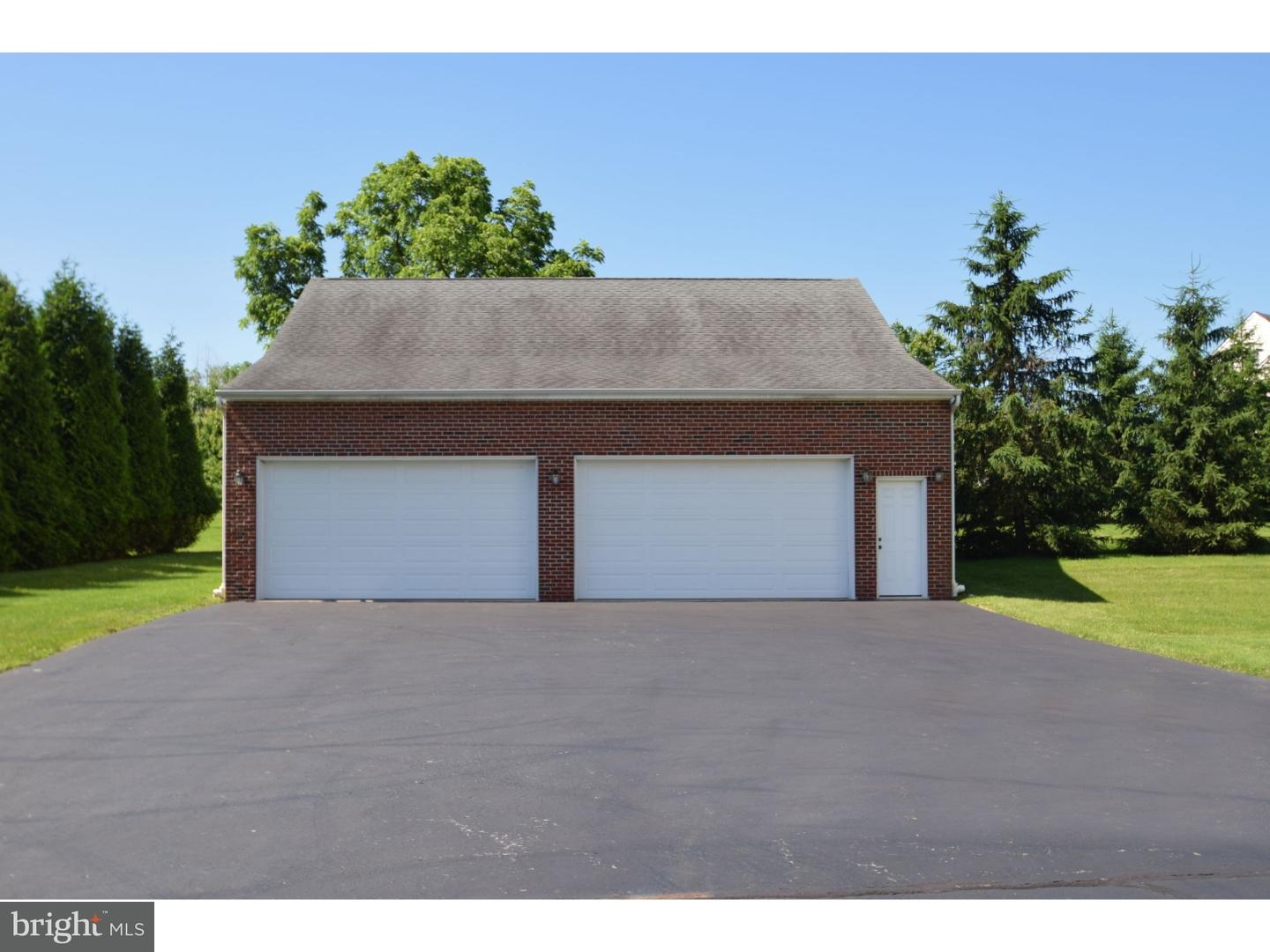 3280 Mill Road Norristown, PA 19403 - Photo 22 of 25 Garage