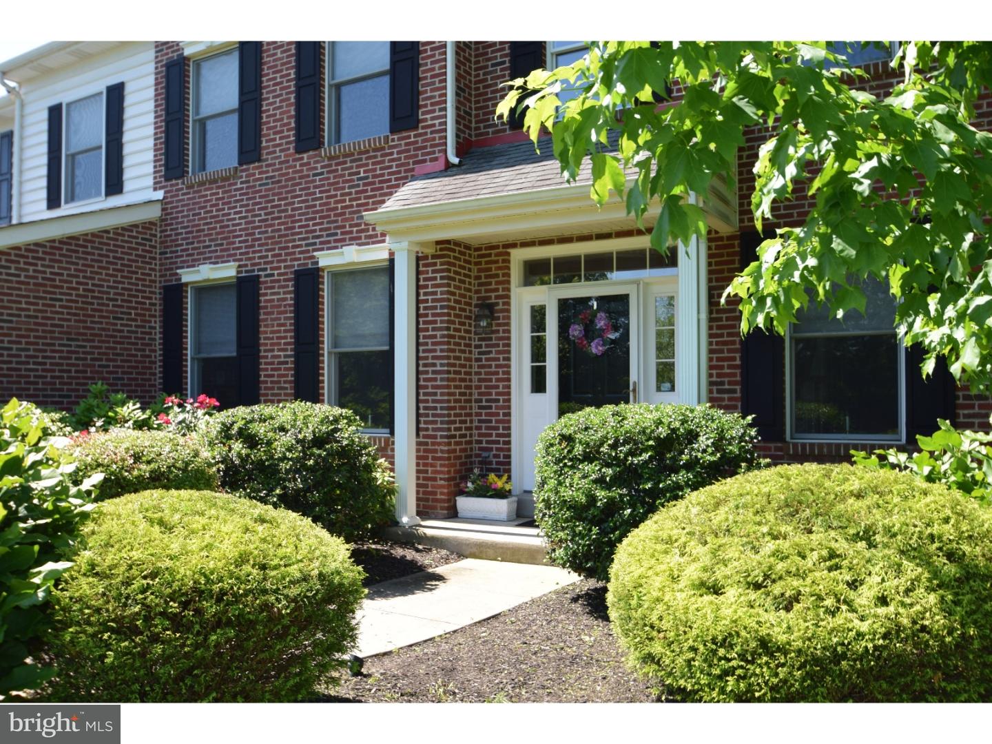 3280 Mill Road Norristown, PA 19403 - Photo 4 of 25 Exterior Front