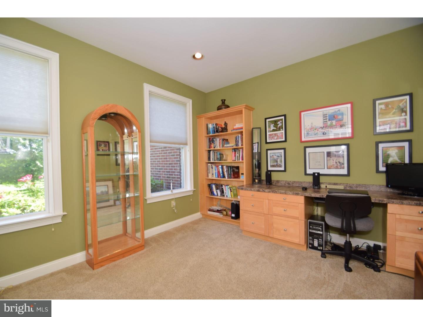 3280 Mill Road Norristown, PA 19403 - Photo 5 of 25 Office / Study